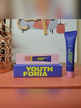 Youth Foria Pre-Game Primer